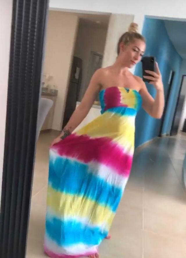 I WORK AS A NURSE, NOT HERE FOR SEXAUAL TRANSACTION, I AM NOT A PROSTITUTED.