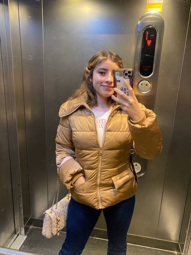 Looking for something serious