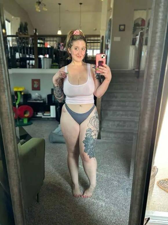 I’m available and ready to have fun