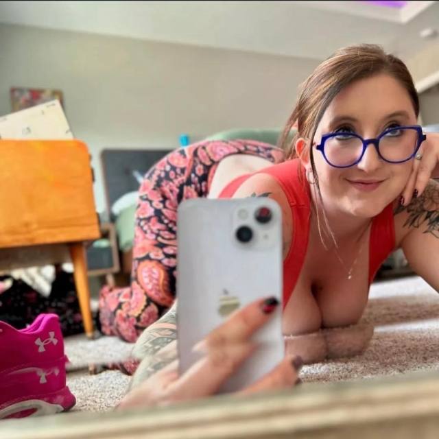 I’m available and ready to have fun