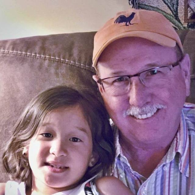 Compassionate, generous, affectionate and caring.