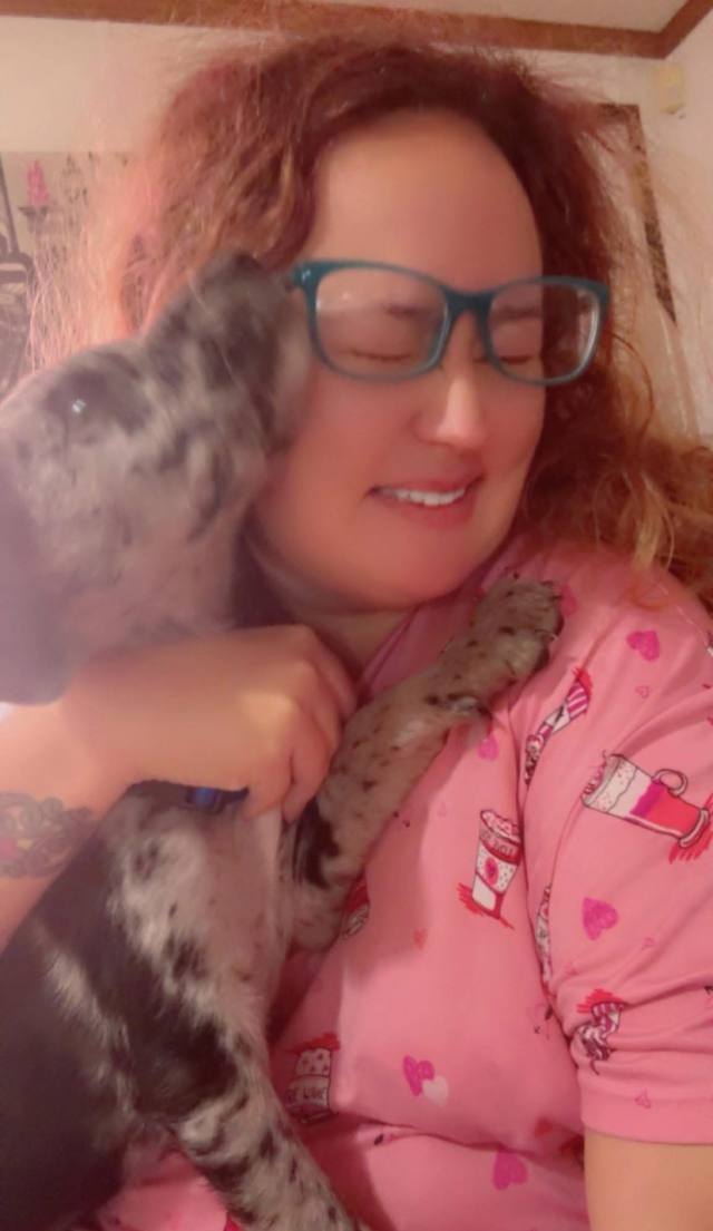 Driven and ambitious, seeking a partner who shares my goals 😇😇