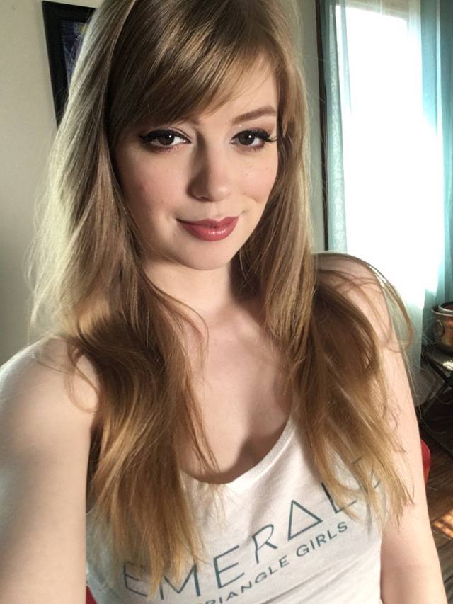 Serious relationship