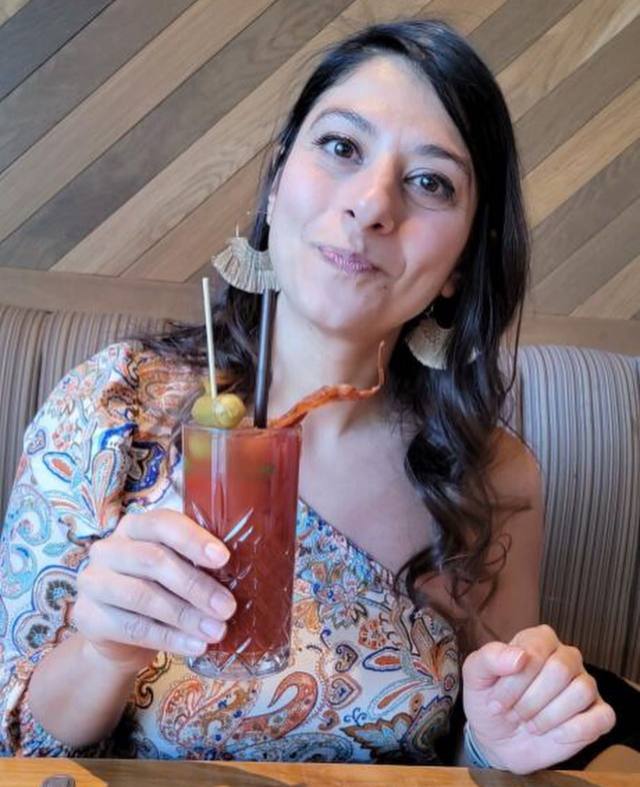 Seeking for someone I can call mine