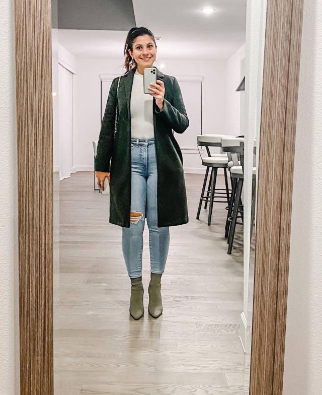 Seeking for someone I can call mine