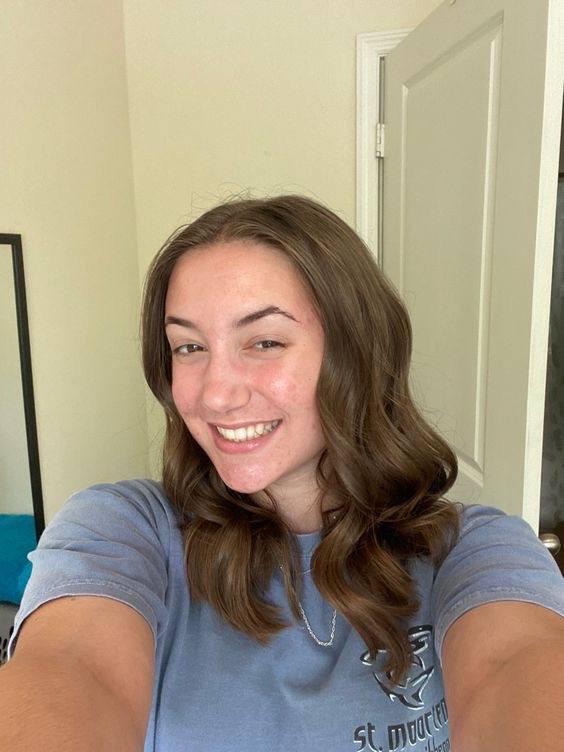 Looking for something real