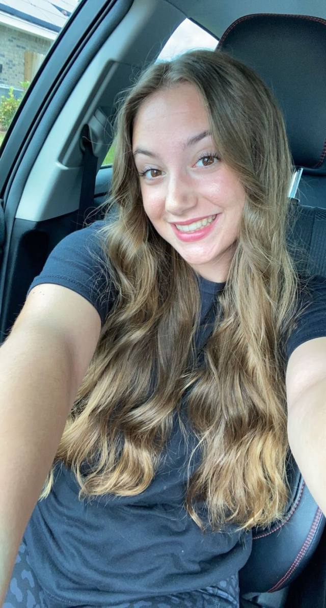 Looking for something real