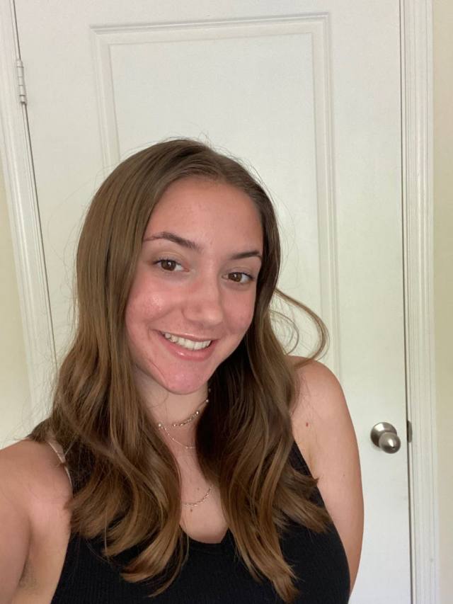 Looking for something real