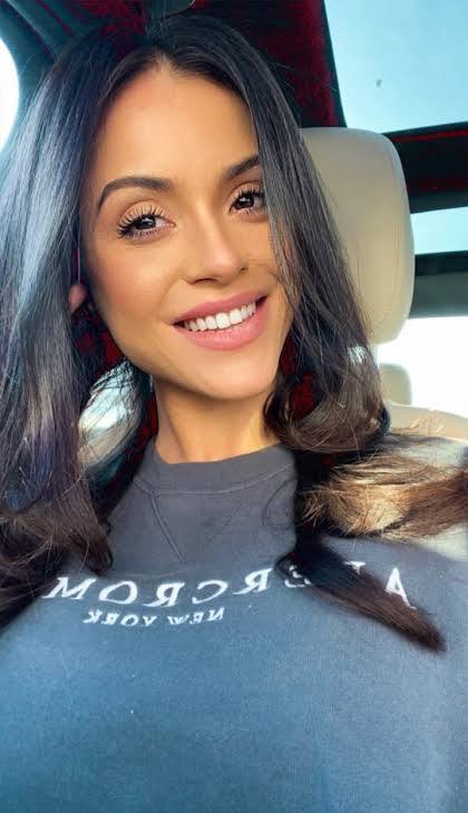 I’m on here looking to serious relationship