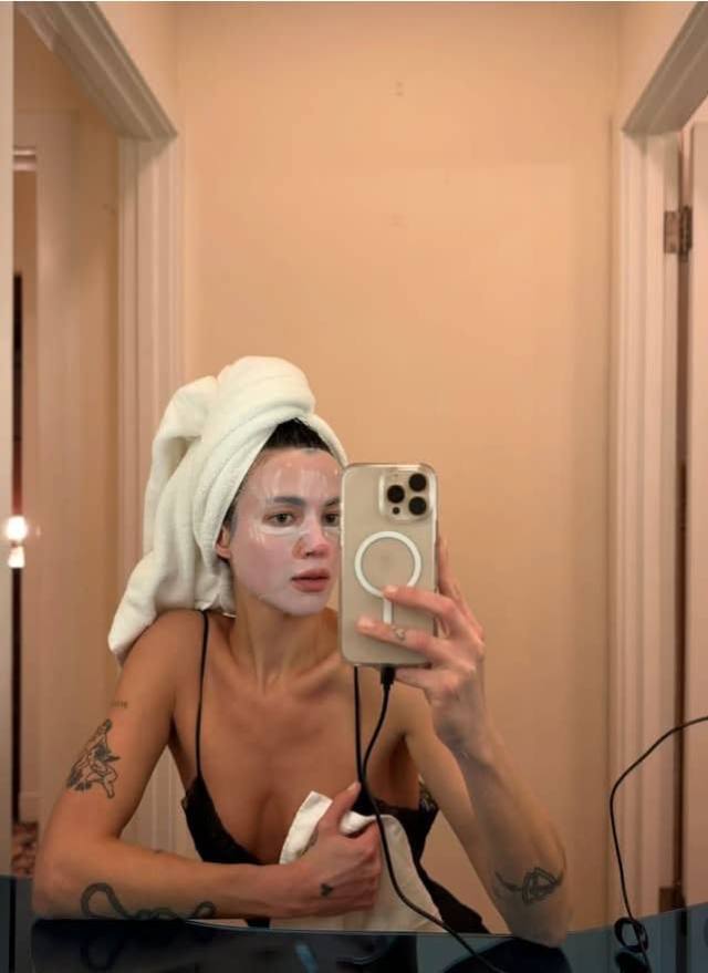 I’m a professional and a certified massage therapist