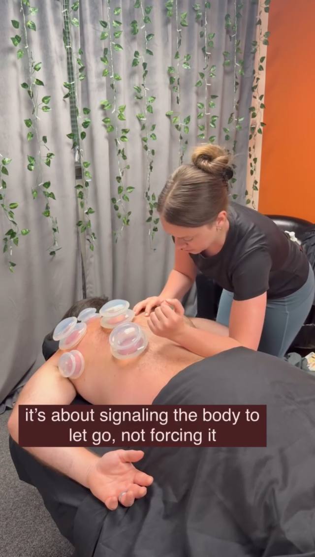 INDULGE IN A REJUVENATING FULL-BODY MASSAGE DESIGNED TO REVITALIZE YOUR ENERGY AND AWAKEN YOUR SENSES COURTESY OF THE NEWEST