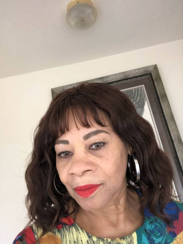 A healing heart needs connection, A honest and straightforward widow looking for new love