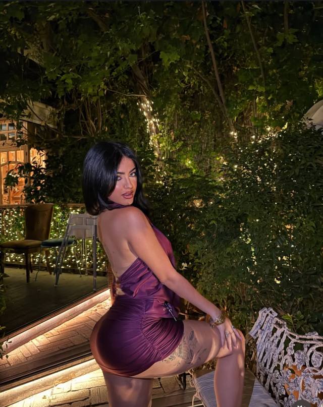 I am looking for a relationship