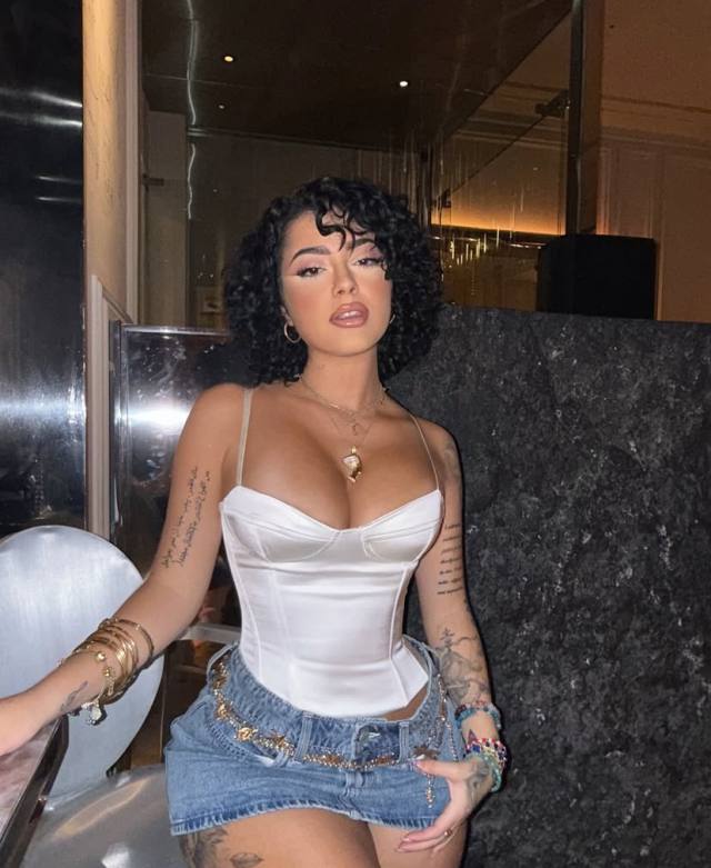 I am looking for a relationship