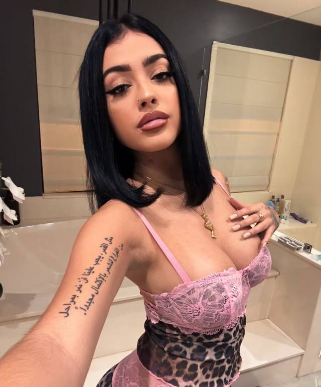 I am looking for a relationship