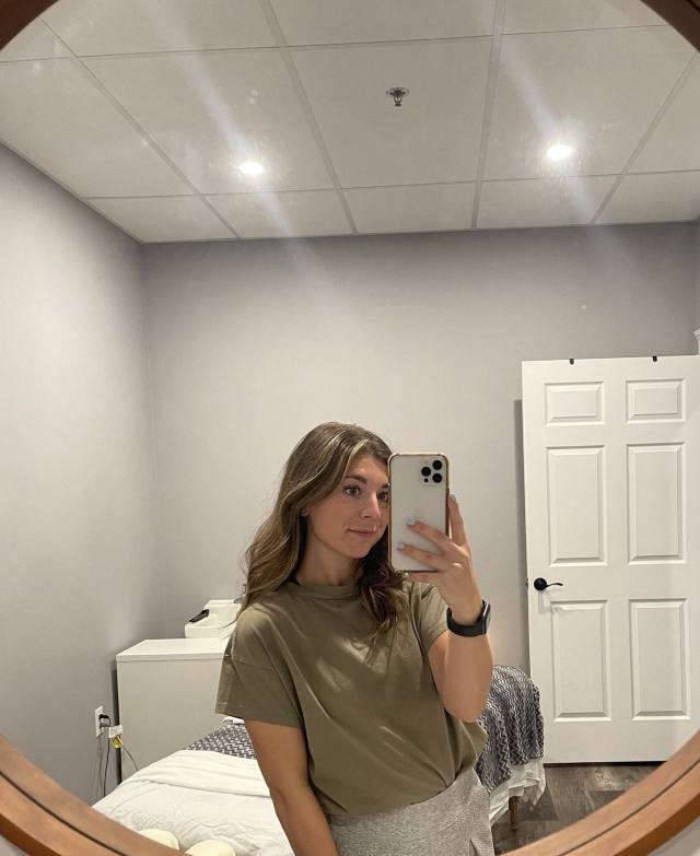 I’m a professional bodyrub massueses