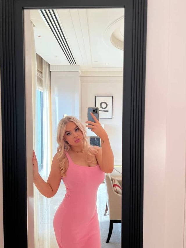 I'm available for hookup lovers 😘 hit me up