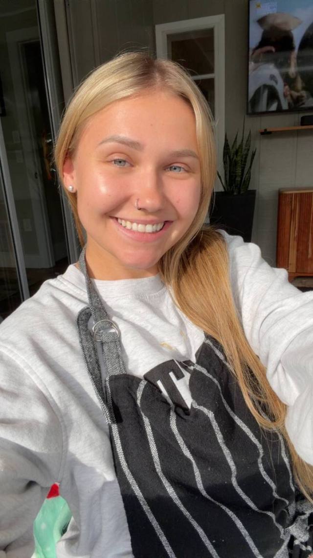 Divine pleasure with Christina 💝💞🤭💦