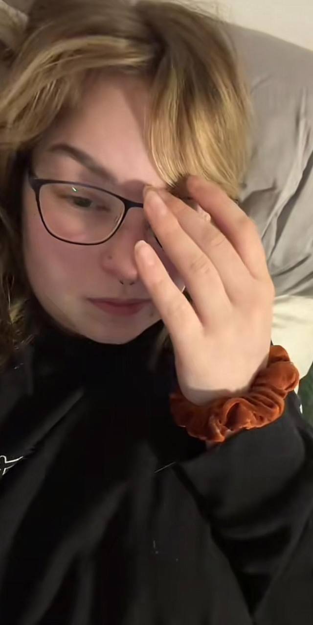 I’m Looking for a Genuine Connection