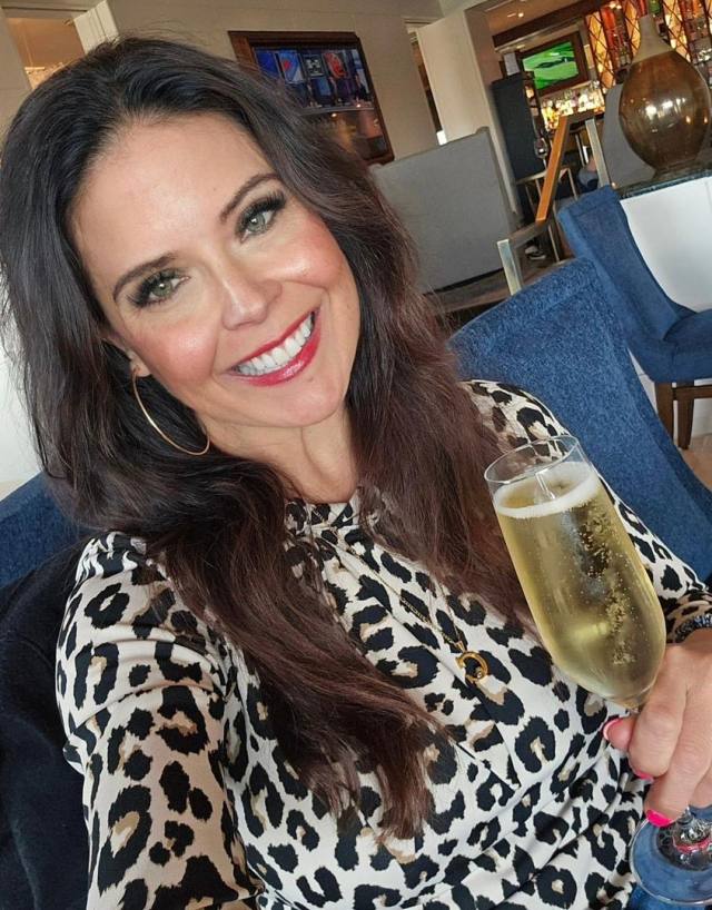 Looking for a serious relationship