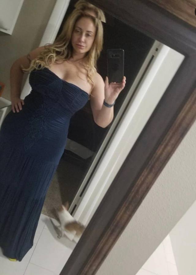 READY FOR COMMITMENT - HONESTY & MATURITY FIRST.