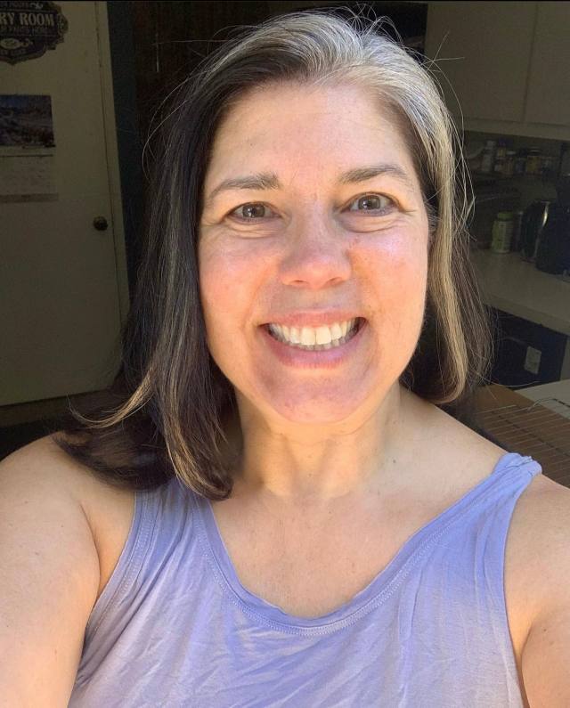 Looking for my other Half