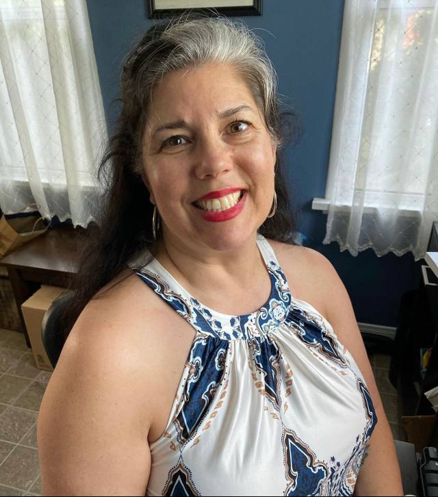 Looking for my other Half