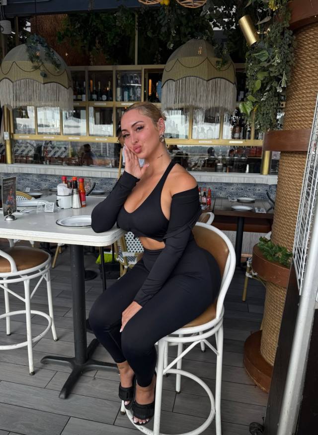 I’m here looking for a God fearing man who’s ready relationship