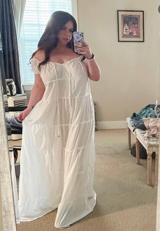 Here for a good time, not a long time.