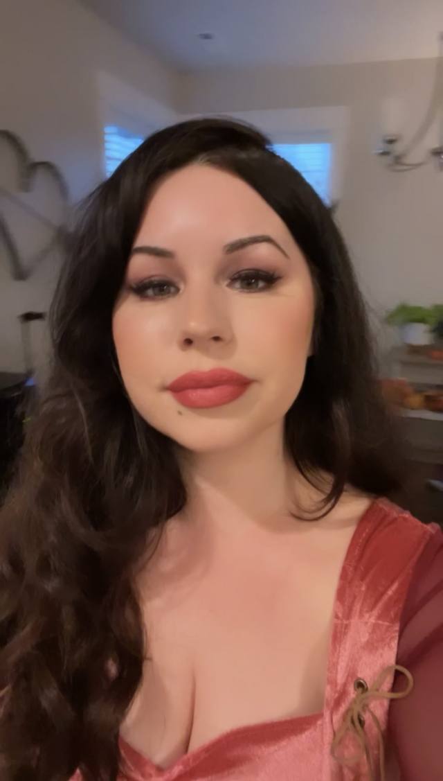 Here for a good time, not a long time.