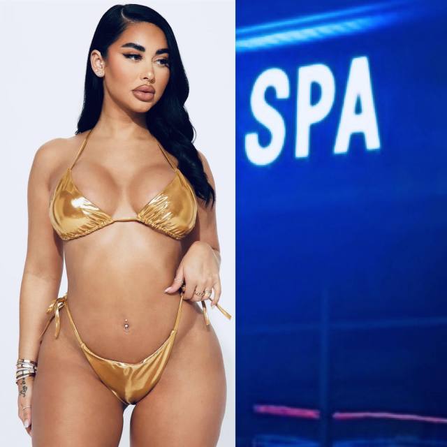 🎀OPEN 8AM-8PM🎀908.822.8822 🎀COME NEW🎀AMAZING🎀AMERICANS🎀LATINAS🎀BRAZILIANS🎀TODAY🎀