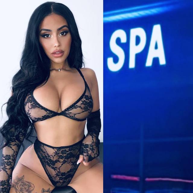 🎀OPEN 8AM-8PM🎀908.822.8822 🎀COME NEW🎀AMAZING🎀AMERICANS🎀LATINAS🎀BRAZILIANS🎀TODAY🎀