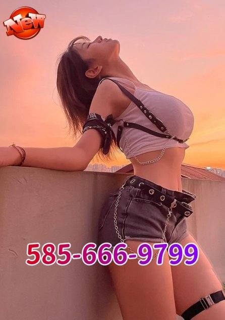 🌈🌈🧲🧲New 3 girls （KIKI--HEHE)💕📞📞585-666-9799📞📞💘💯Free Table shower