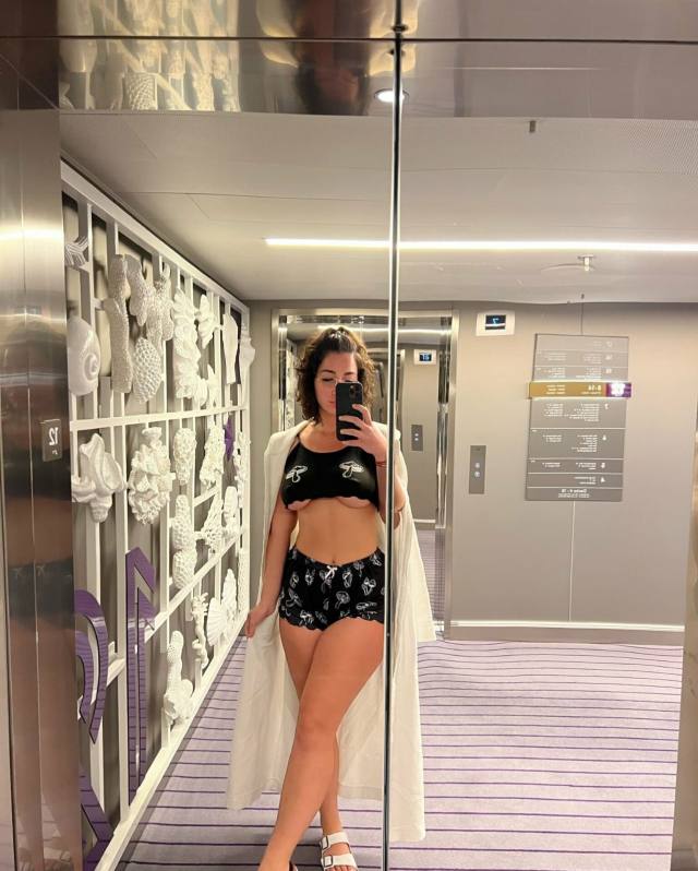 ❤️❤️ Honest and open minded looking for a LTR with a very responsible man. 🌹🌹