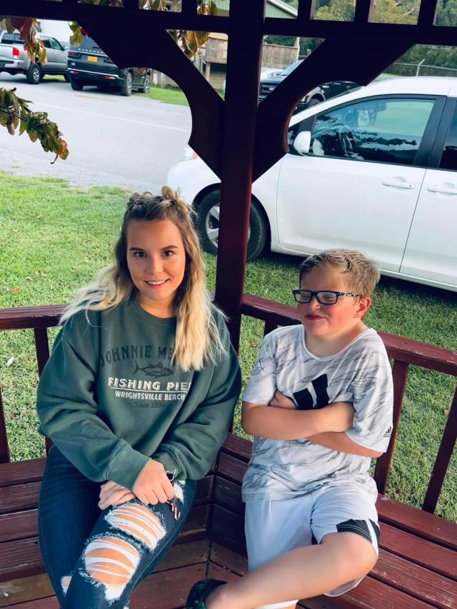 Serious Heart, Genuine Intentions