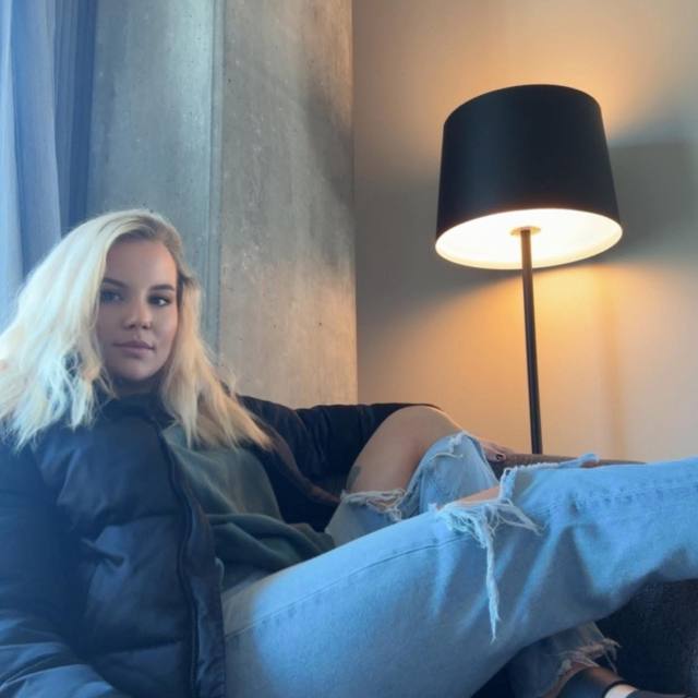 Serious Heart, Genuine Intentions