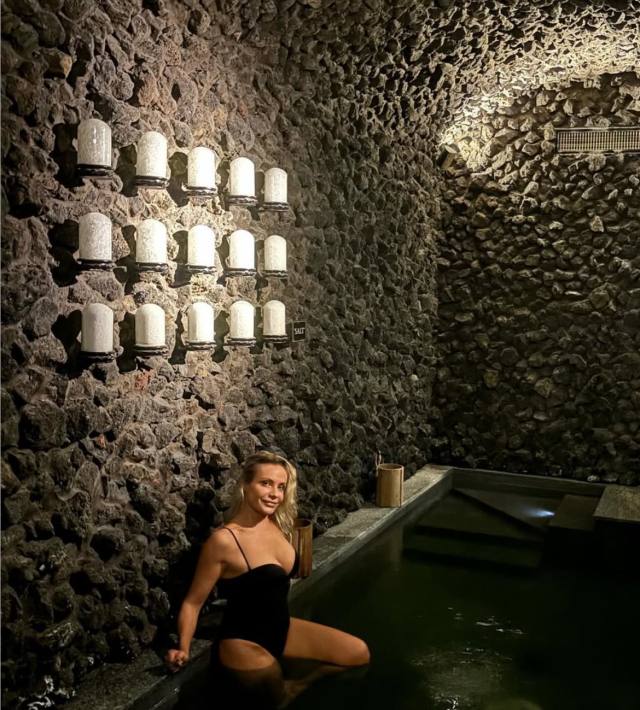 AM A LICENSED PROFESSIONAL MASSAGE THERAPIST