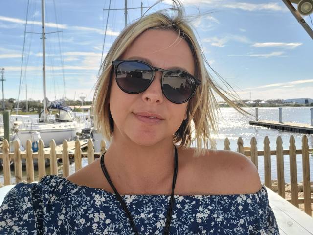 Seeking something serious on a long term