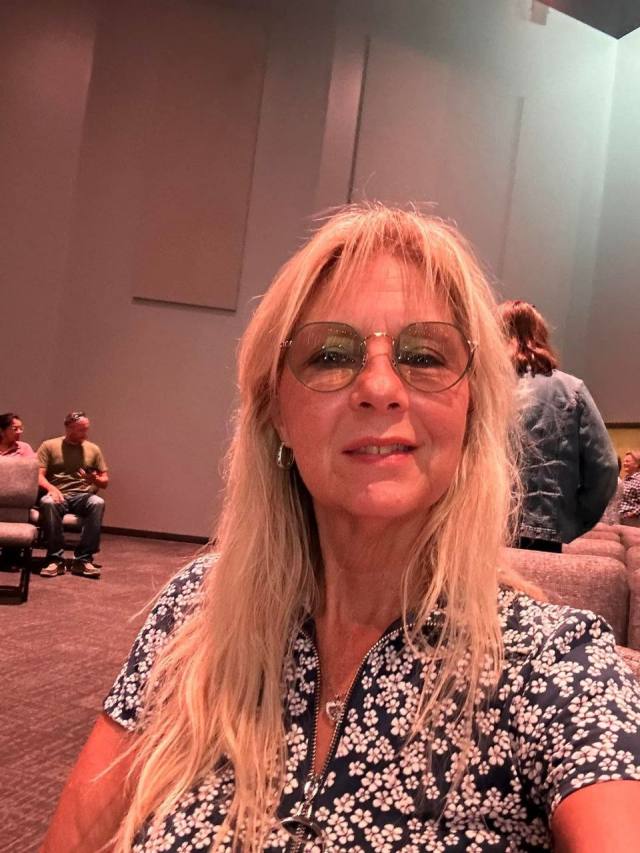 Looking for something new