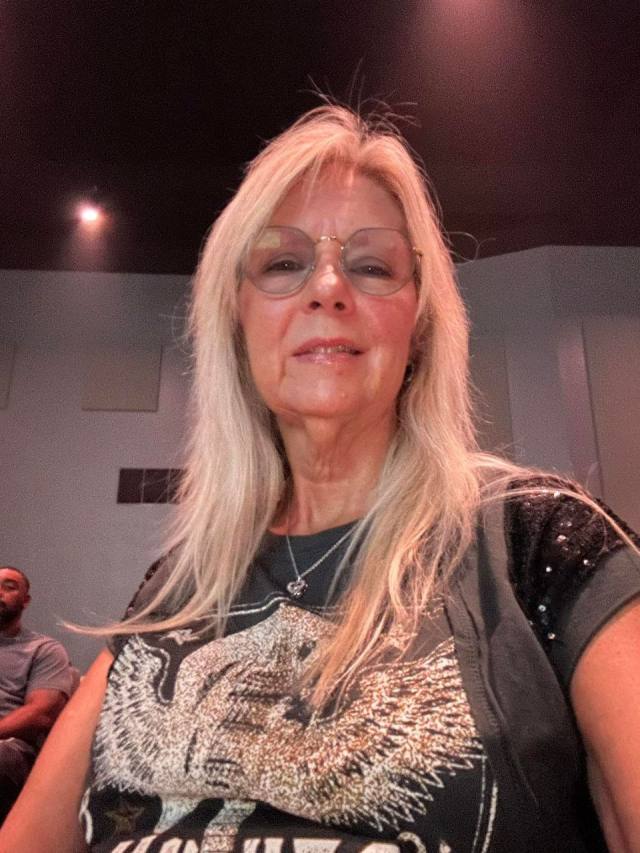 Looking for something new