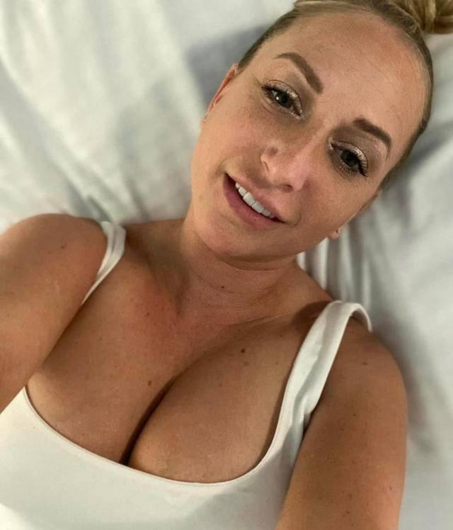 Available for hookup