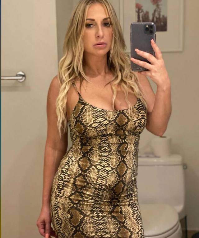 Available for hookup