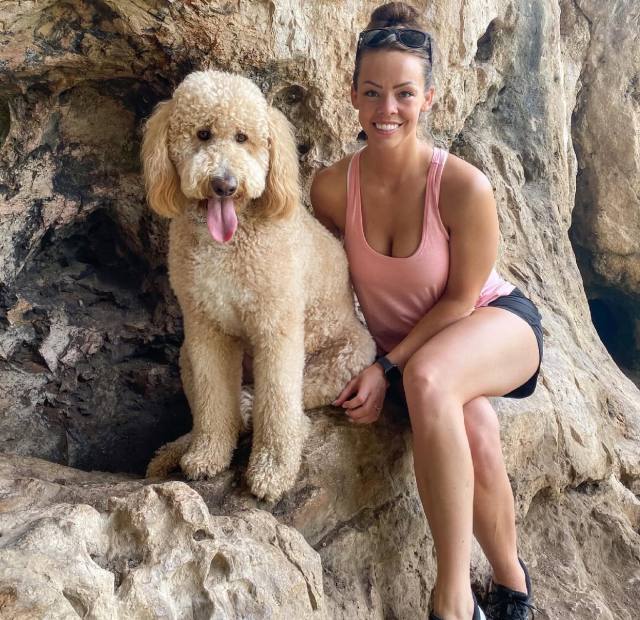 I AM OPEN FOR A RELATIONSHIP