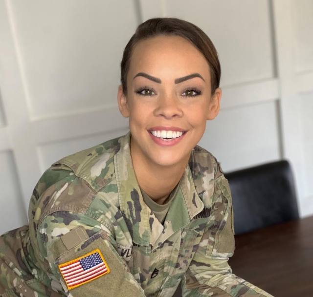 I AM OPEN FOR A RELATIONSHIP