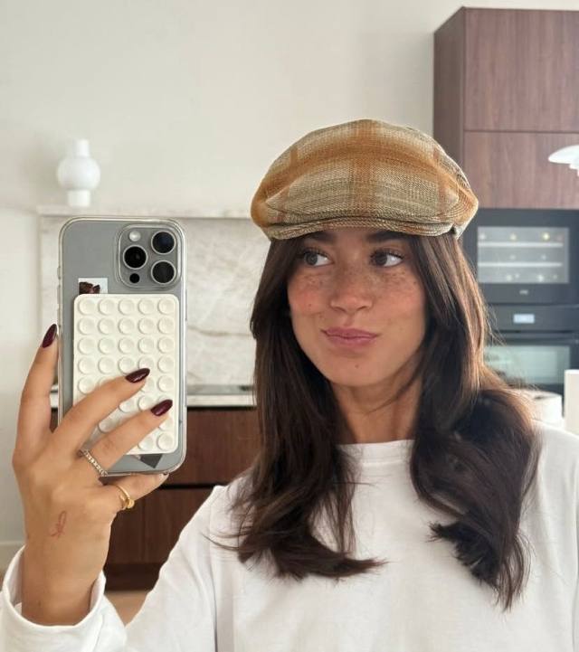 I’m available for hookup today sweetheart 🥰🍒