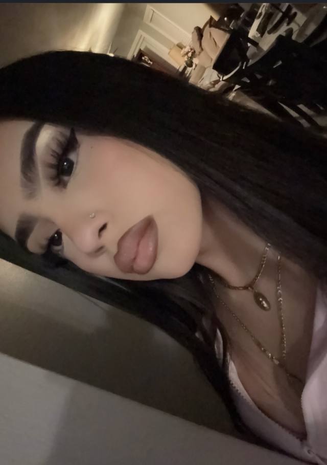 Available for fun telegram name @prettyannah1