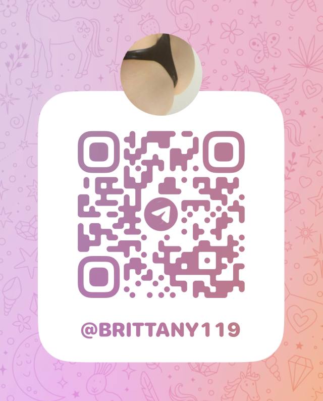 I’m available now and ready to have a good sex and massage service , Telegram is @brittany119 , Signal is  brittany760.65