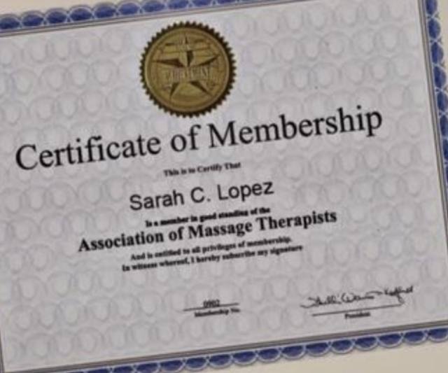 Let your stress melt away," "Healing hands, happy hearts," "You're only one massage away from a good mood," or "Release, rela