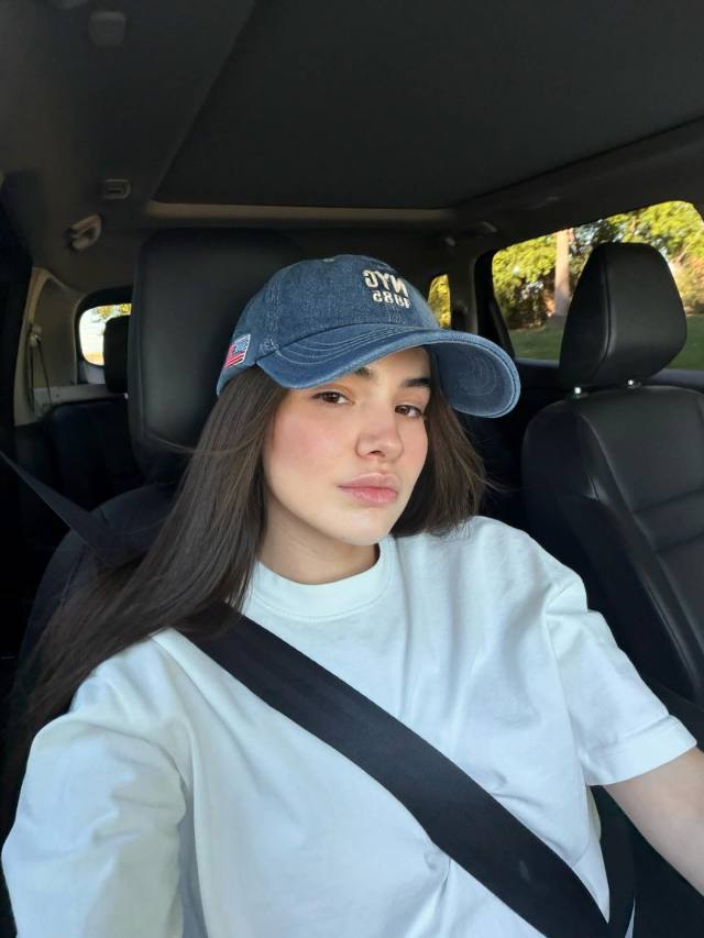 Available for both incall and outcall service