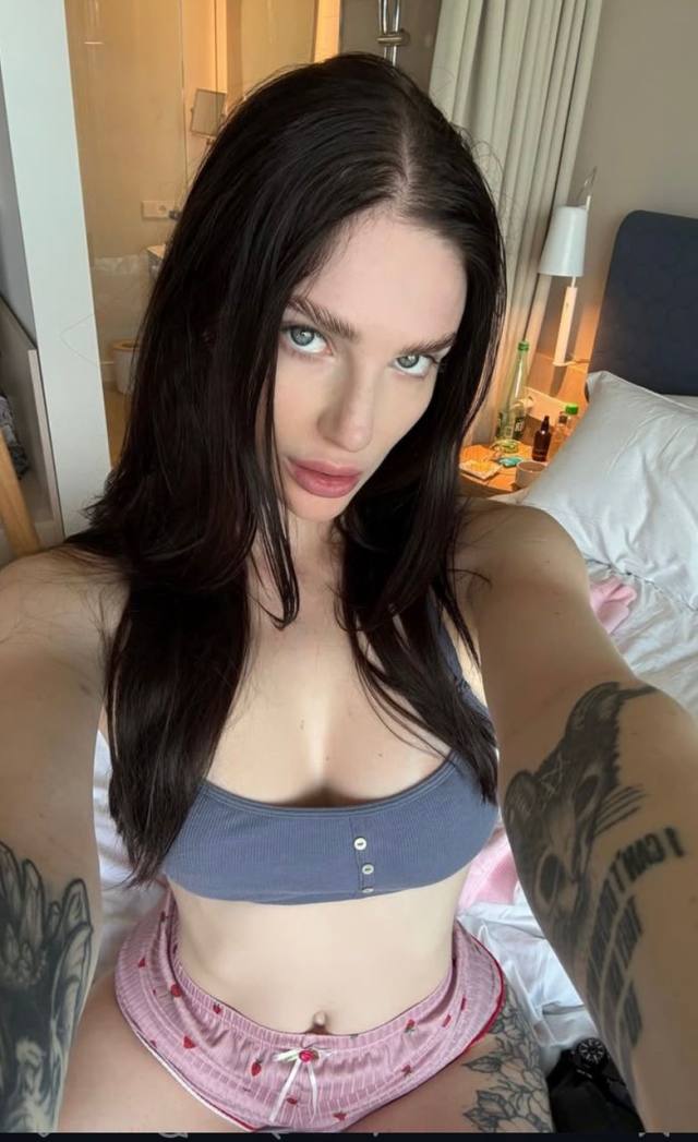 im available for both incall and outcall service